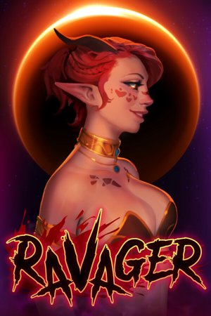 Ravager