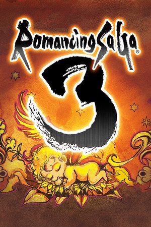 Romancing SaGa 3™