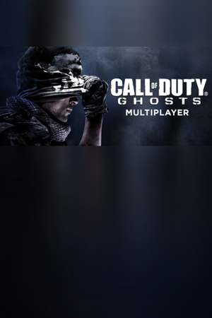 Call of Duty: Ghosts - Multiplayer
