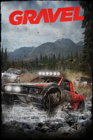 Gravel cover