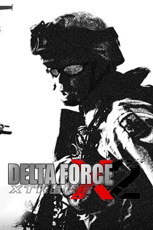 Delta Force: Xtreme 2