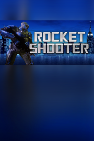 Rocket Shooter