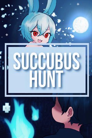 Succubus Hunt