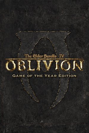 The Elder Scrolls IV: Oblivion 