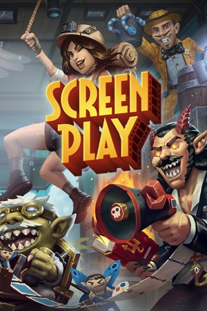 ScreenPlay