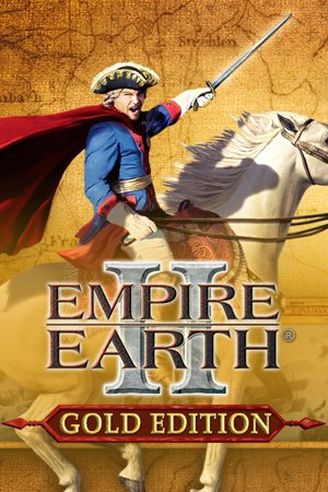 Empire Earth II Gold Edition