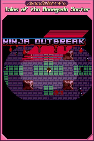 Ninja Outbreak