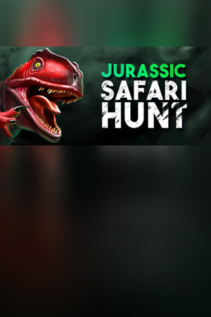 Jurassic Safari Hunt
