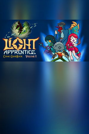 Light Apprentice
