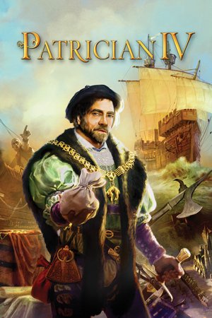 Patrician IV: Steam Special Edition