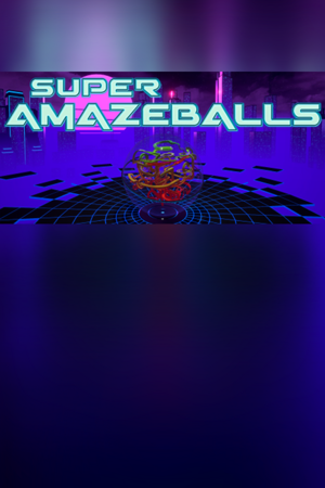 Super Amazeballs