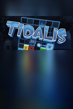 Tidalis