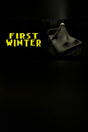 First Winter