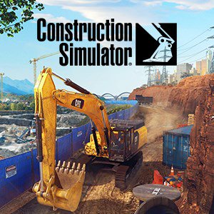 Construction Simulator