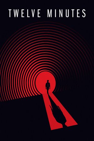 Twelve Minutes cover