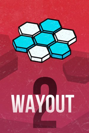 WayOut 2: Hex