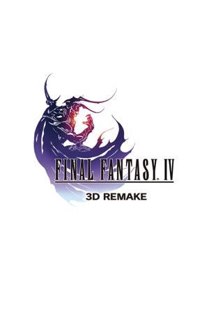 FINAL FANTASY IV