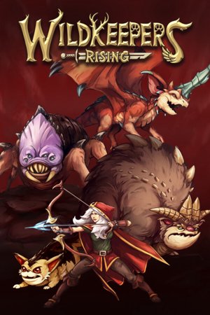 Wildkeepers Rising