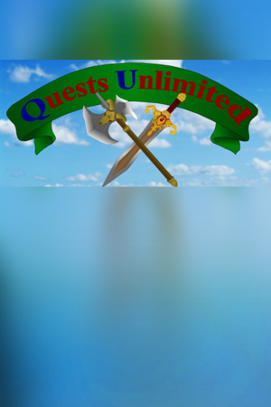 Quests Unlimited