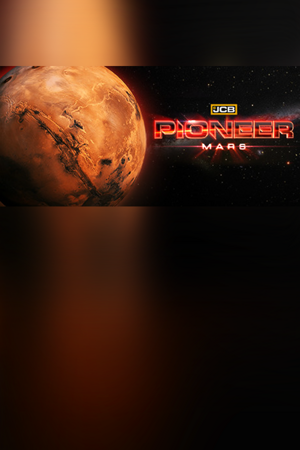 JCB Pioneer: Mars