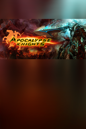 Apocalypse Knights 2.0