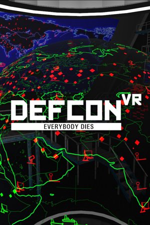 Defcon VR