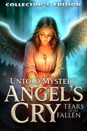 Where Angels Cry - Tears Of The Fallen (Collectors Edition)