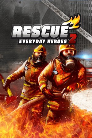 RESCUE 2
