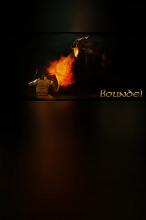 Boundel