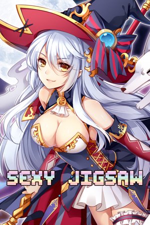 Sexy Jigsaw