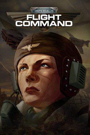 Aeronautica Imperialis: Flight Command