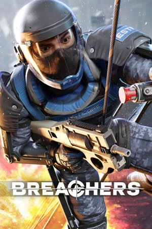 Breachers