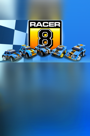Racer 8