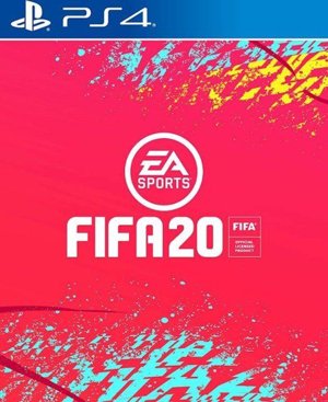 FIFA 20