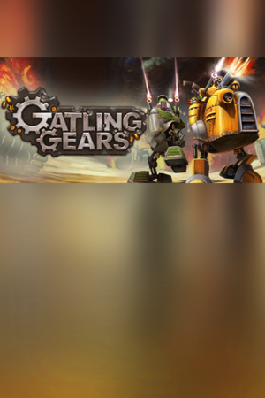 Gatling Gears