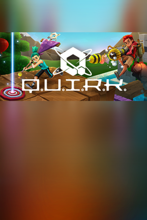 Q.U.I.R.K.