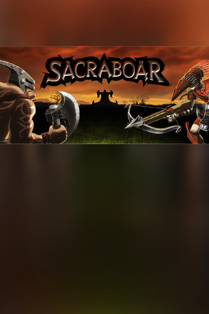Sacraboar