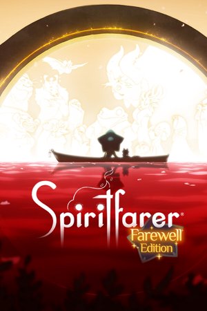 Spiritfarer