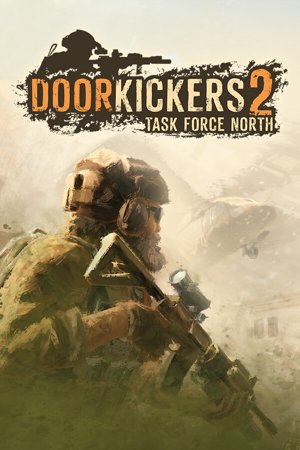 Door Kickers 2