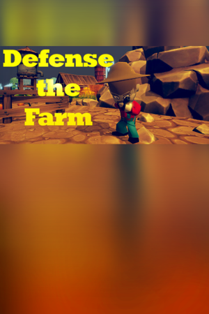 Defense the Farm
