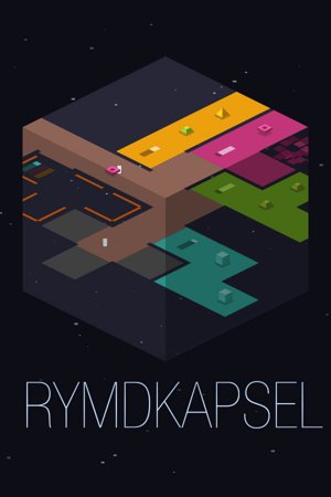 rymdkapsel