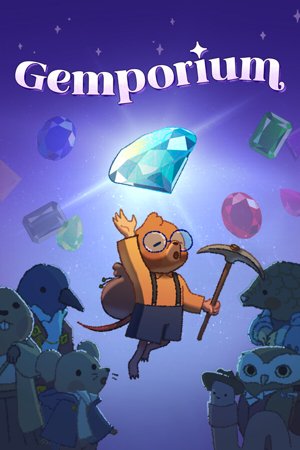 Gemporium