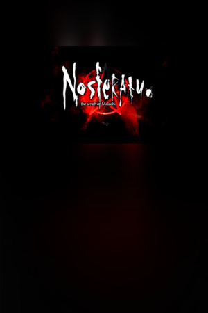 Nosferatu: The Wrath of Malachi