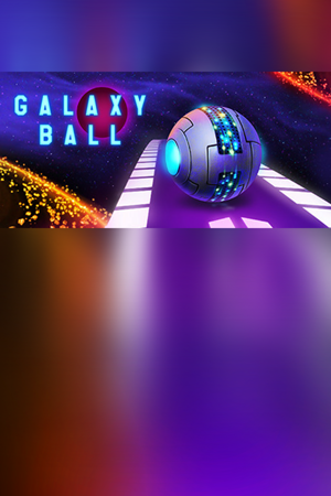 Galaxy Ball