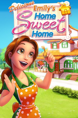 Delicious - Emily's Home Sweet Home