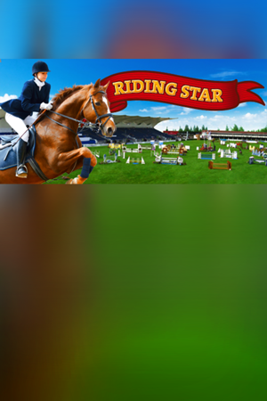 Riding Star