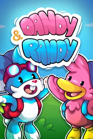 Dandy & Randy