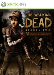 The Walking Dead: Season 2