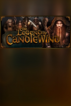 The Legend of Candlewind