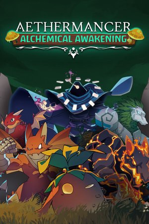 Aethermancer